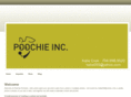 poochieinc.com