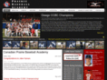 prairiebaseball.com