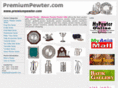 premiumpewter.com