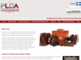professionalleathercleaners.org