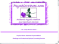 psychicwaves.net