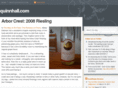 quinnhall.com
