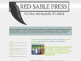 redsablepress.com