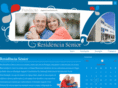 residenciassenior.com