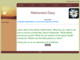 retirementdiary.com