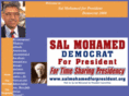 salmohamedforpresident.org