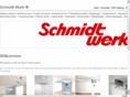 schmidtwerk.com
