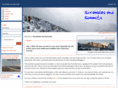 scramblesandsummits.com