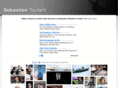 sebastientoutant.com