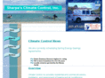 sharpeair.com