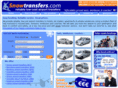 snowtransfers.com
