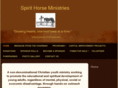 spirithorseministries.org