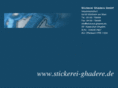 stickerei-ghadere.de
