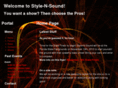 stylensound.com