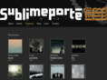 sublimeporte.net