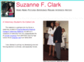 suzannefclark.com