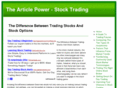 thearticlepower.com