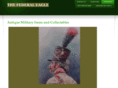 thefederaleagle.com