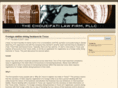 thetexasbusinesslawblog.com