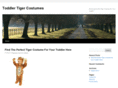 toddlertigercostumes.com