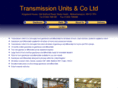transmissionunits.com