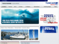 tuncarmarine.com