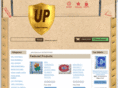 unitedpatches.com