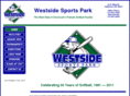 westsidesportspark.com
