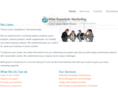 wiseessentialsmarketing.com