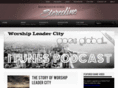 worshipleadercity.com