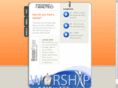 worshipminute.com