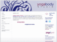 yogabodystudio.net