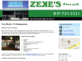 zekesfishandchips.net