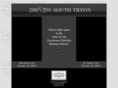 200southtryon.com