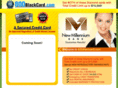 800blackcard.com