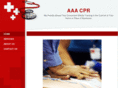 aaa4cprtoday.com
