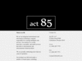 act85.com