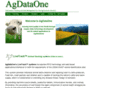 agdataone.com