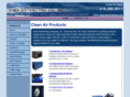 airkingfiltration.com