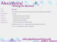 alexisastral.com