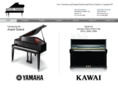 artist-pianos.com