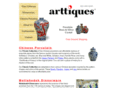 arttiques.com