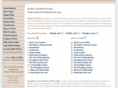 audiochristianbooks.org