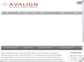 avaligntechnologies.com