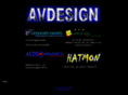 avdesign.fi