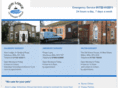 avonlodgevets.co.uk