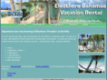 bahamaeleutherarental.com