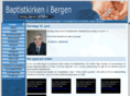 baptistkirken.org