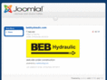 bebhydraulic.com