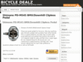 bicycledealz.com